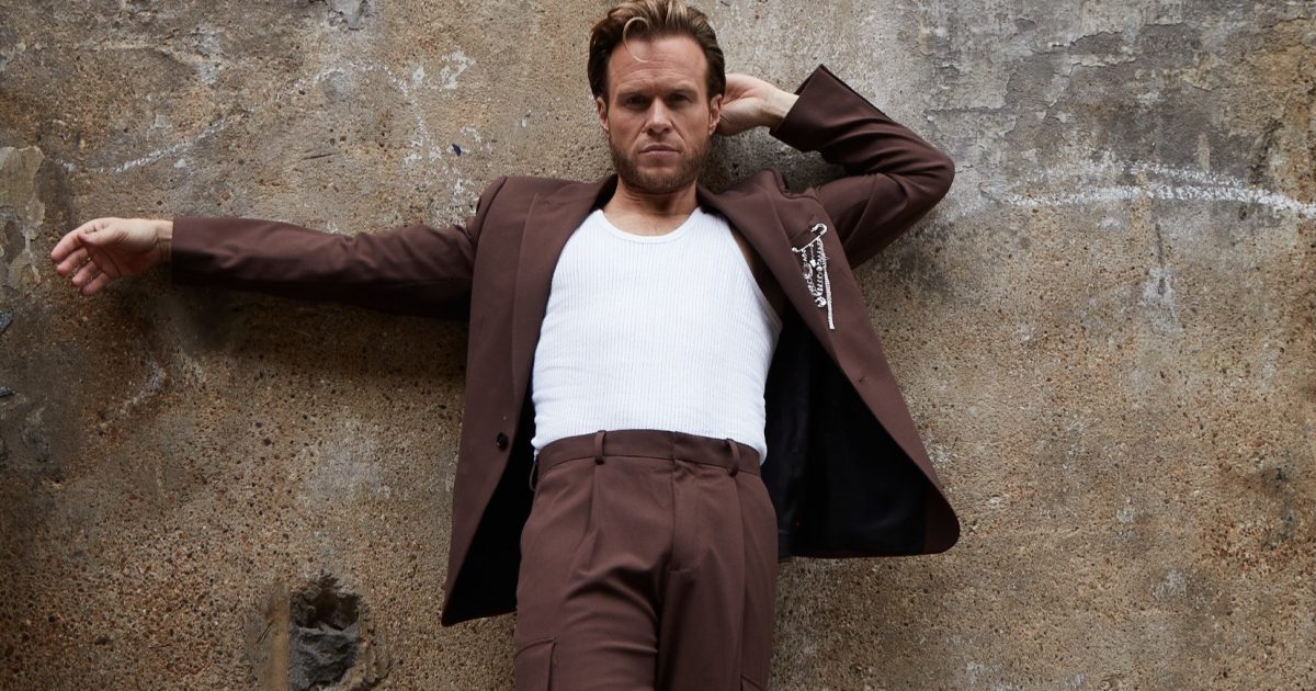 OpenGraph Image for Olly Murs announces 2025 arena tour
