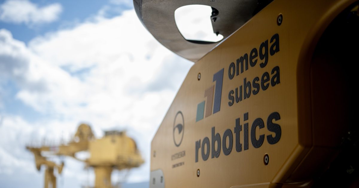 OpenGraph Image for Namaka Compliance awarded OCAS contract with Omega Subsea
