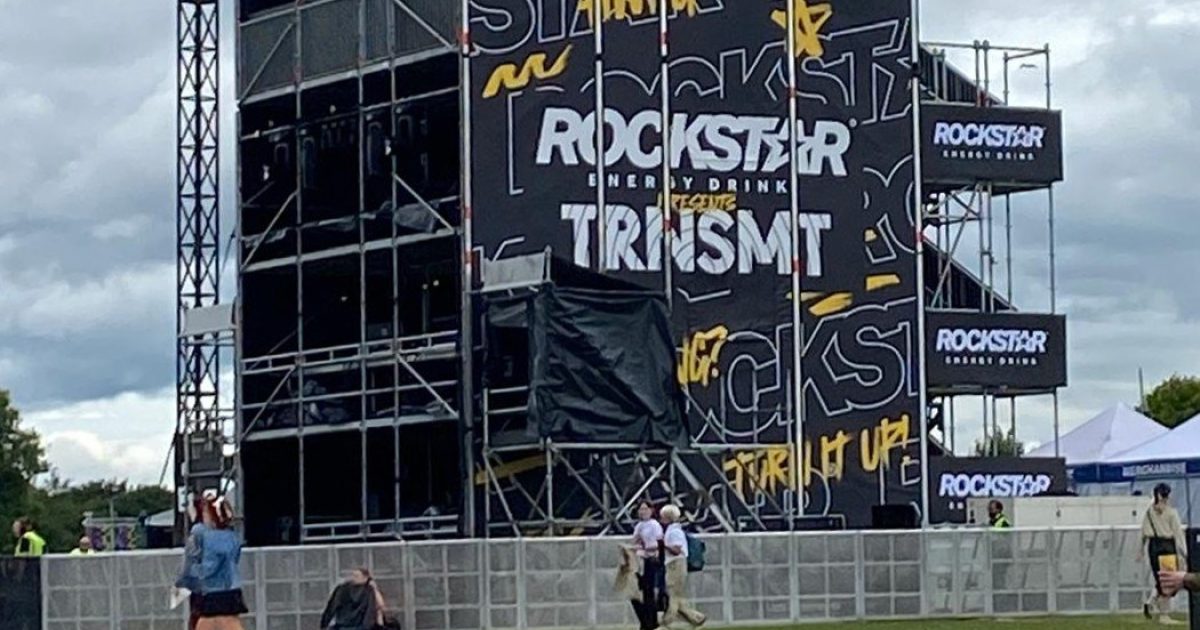 OpenGraph Image for New contract win is music to Spectrum's ears