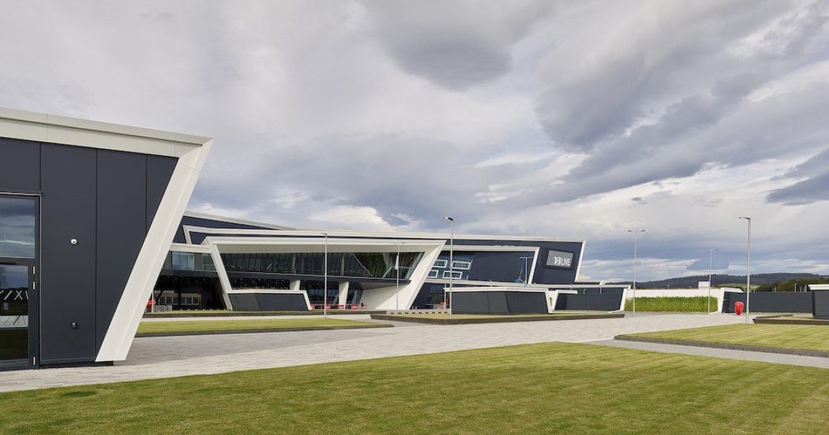 OpenGraph Image for EAGE announces 87th Annual Conference & Exhibition in Aberdeen