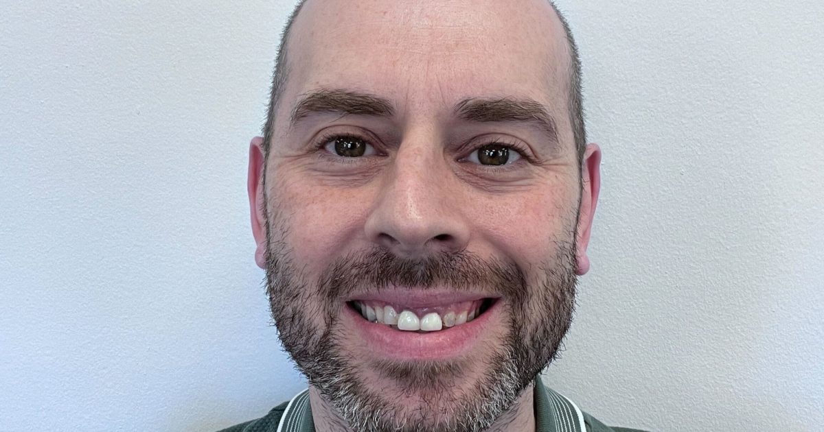 OpenGraph Image for Solab IT Services appoints Paul Murray as new Power BI Specialist