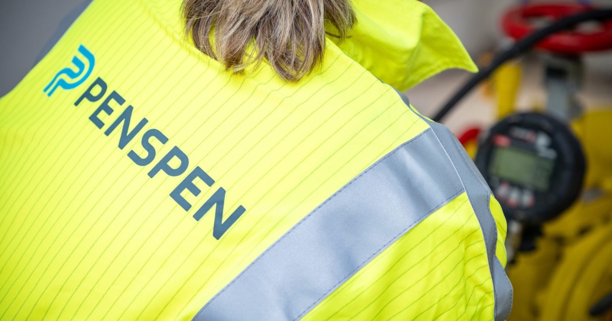 OpenGraph Image for Penspen secures multi-million-pound contract to advance groundbreaking HyNet CO₂ pipeline project