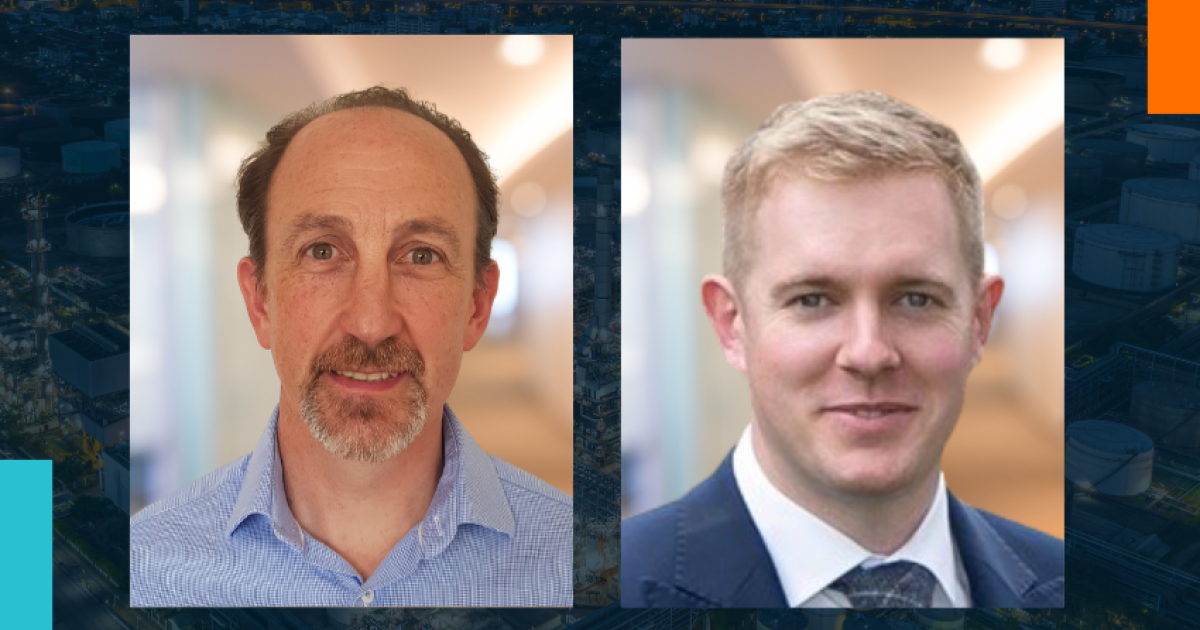 OpenGraph Image for Penspen bolsters European energy transition expertise with key appointments