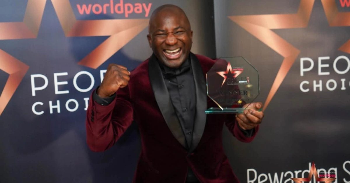 OpenGraph Image for HR Hub Plus Limited wins Best Independent Business at the People’s Choice Business Awards 2025