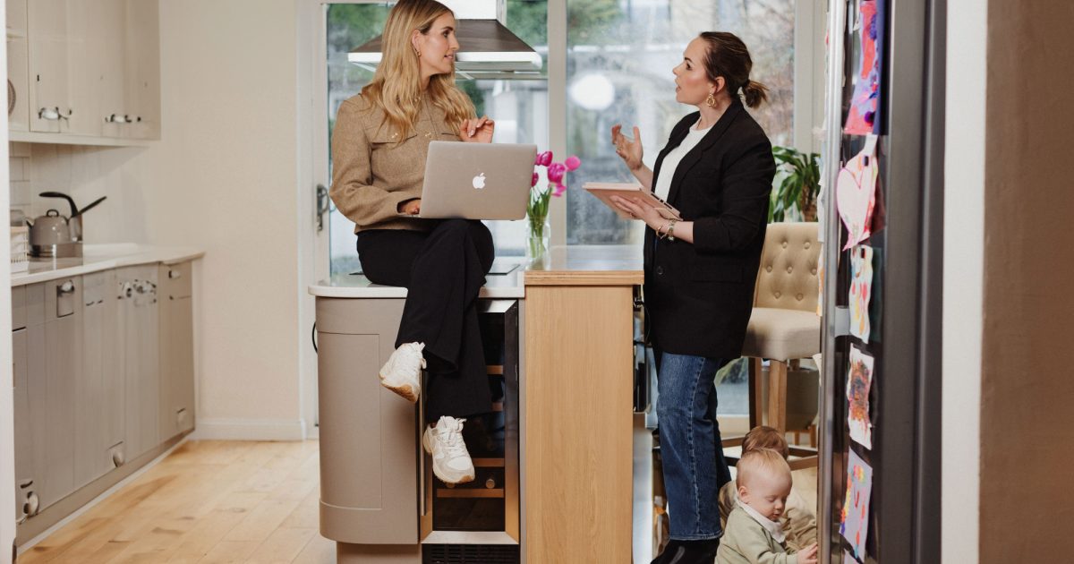 OpenGraph Image for Aberdeen businesswoman’s childcare crusade to boost employability and economy hits new milestone