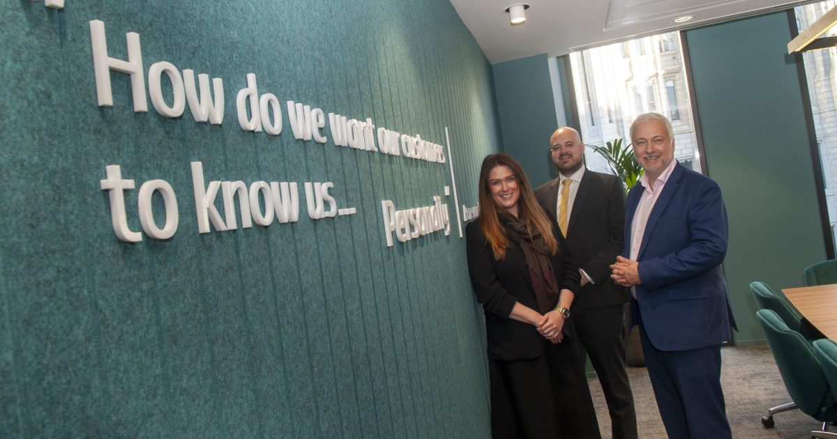 OpenGraph Image for Peterson Energy Logistics relocates to city centre base