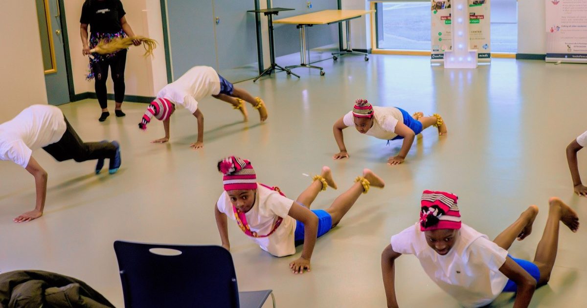 OpenGraph Image for Torry Spring Gathering: A celebration of culture, connection, and community