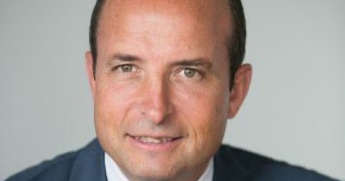 OpenGraph Image for Appointments to the management board of GEODIS