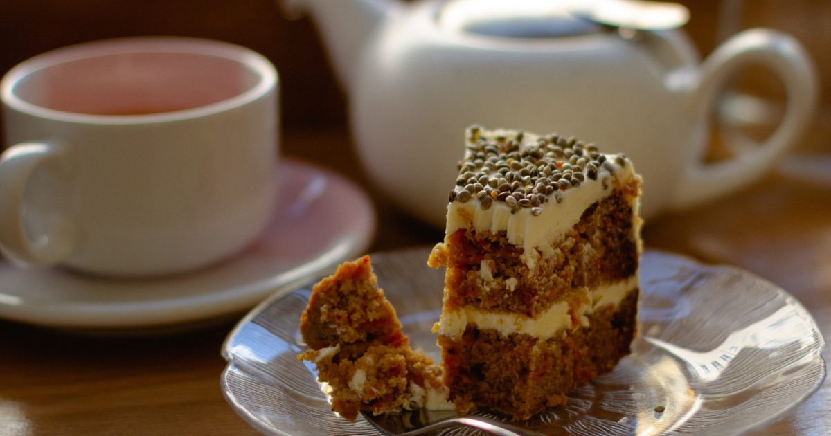 OpenGraph Image for Judy Murray serves up afternoon tea as silent auction prize for Maggie’s Aberdeen