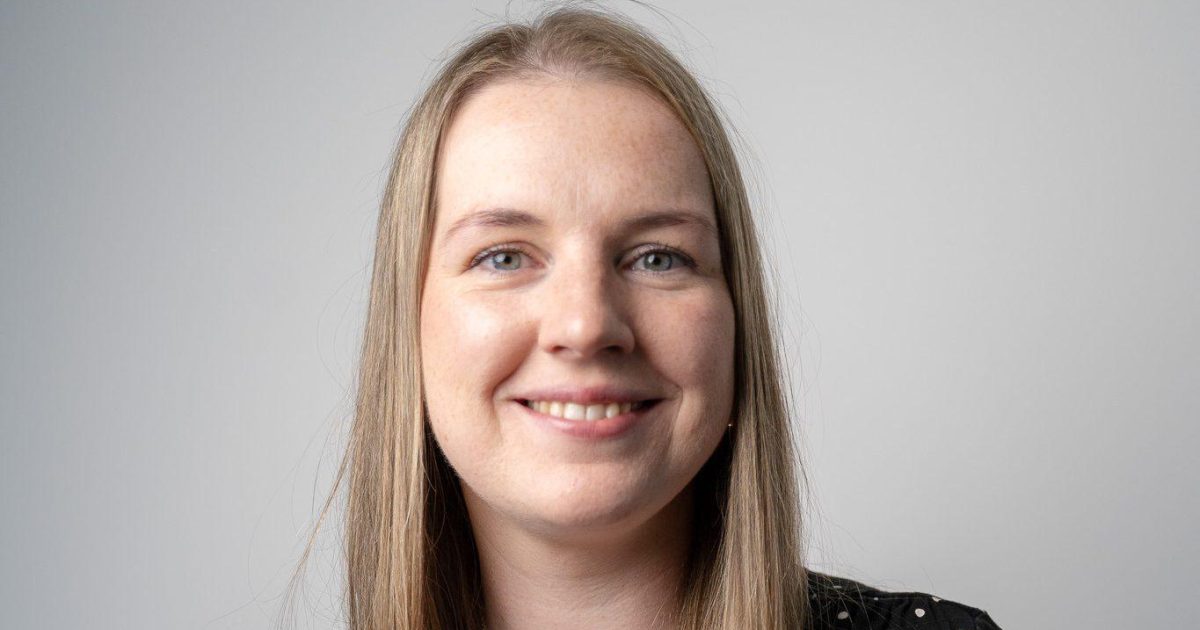 OpenGraph Image for Bethan announces April’s promotion to account executive