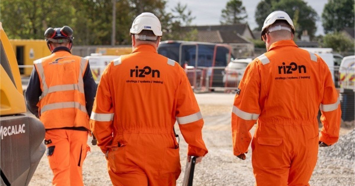 OpenGraph Image for IOSH Safety, Health and Environment for Construction Workers - pilot course