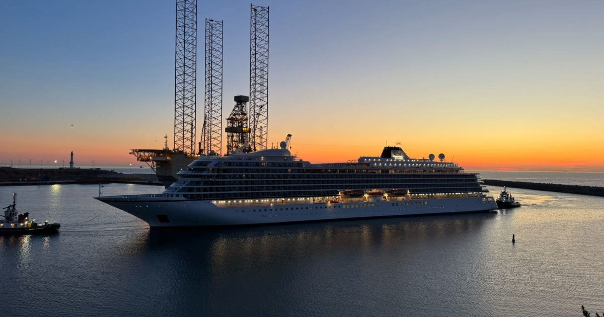 OpenGraph Image for Viking call marks the launch of Aberdeen’s historic 2025 cruise season