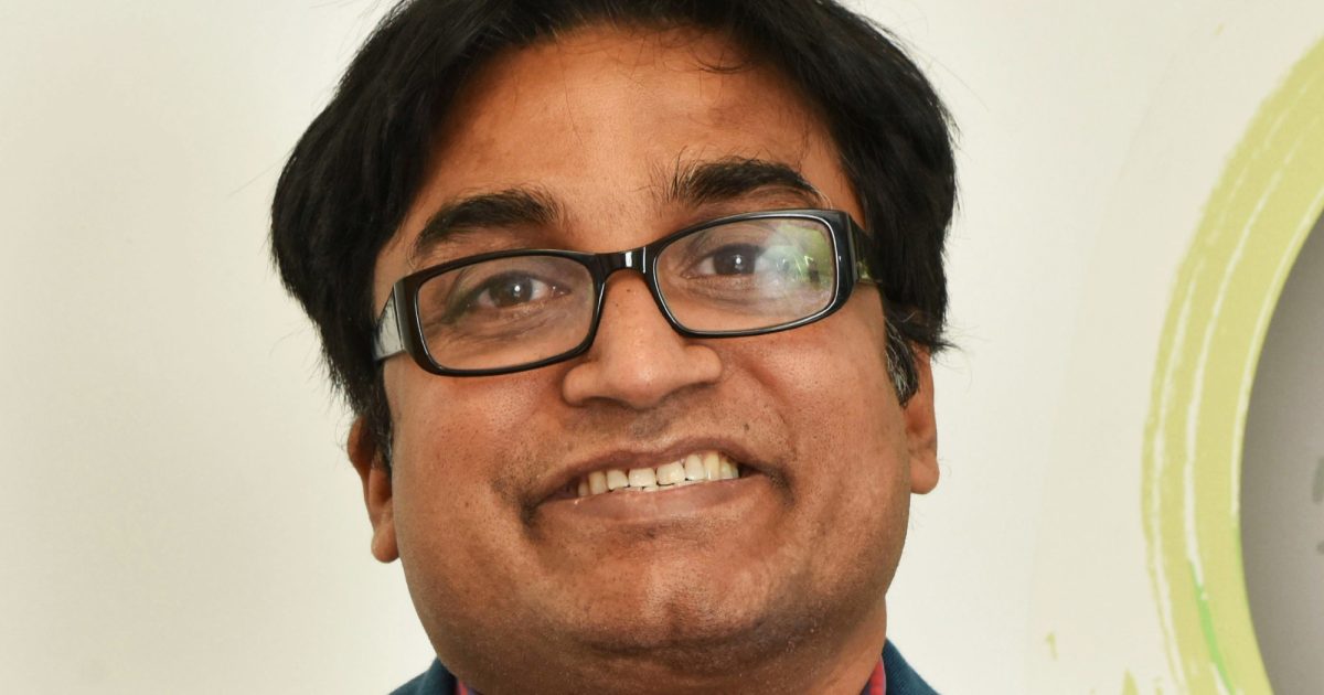 OpenGraph Image for Aberdeen academic elected Fellow of The Academy of Social Sciences