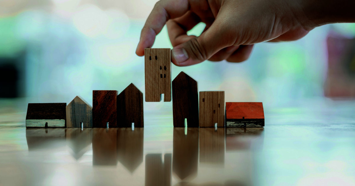 OpenGraph Image for Halliday Fraser Munro reaches finals of prestigious Scottish Property Awards
