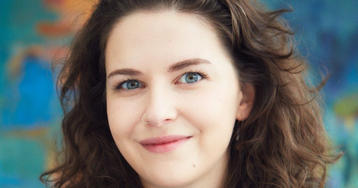 OpenGraph Image for Rachel Harris joins Aberdeen Performing Arts as programmer