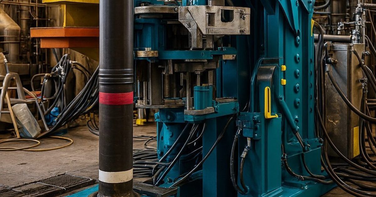 OpenGraph Image for Automation milestone: Expro’s new clamp installation tech makes North Sea debut