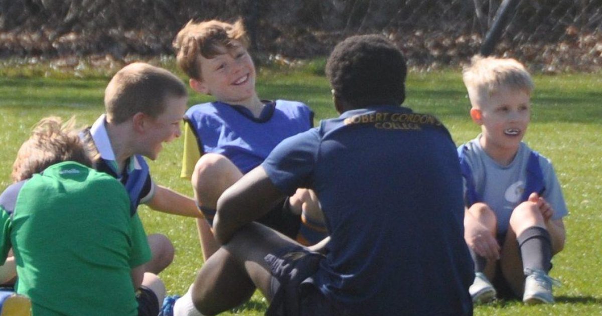 OpenGraph Image for Phenomenal feedback for RGC Camps