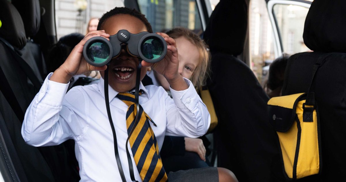 OpenGraph Image for Experience the magic of learning at Robert Gordon’s College Junior School