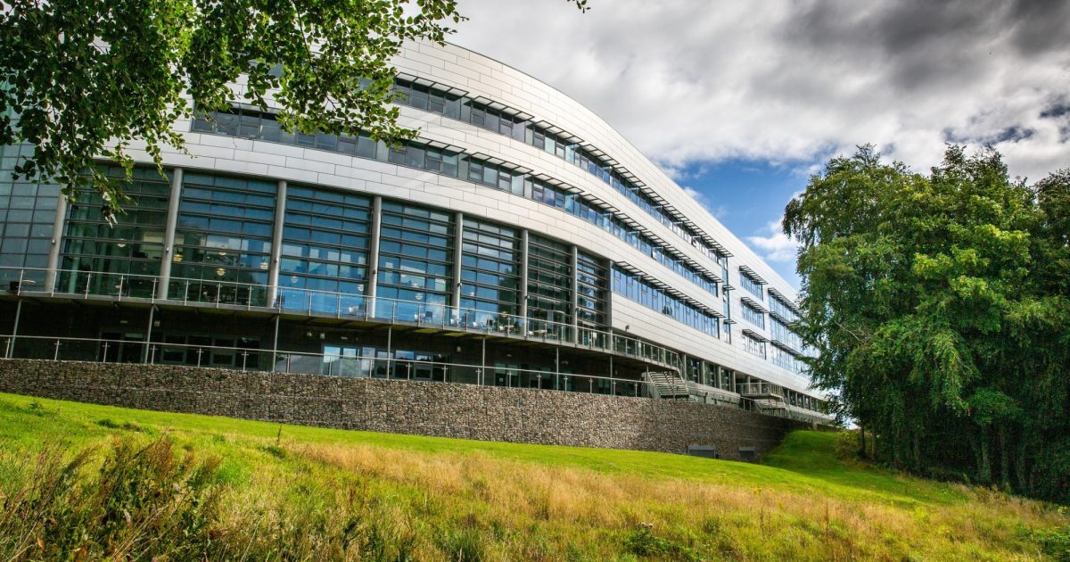 OpenGraph Image for RGU gains prestigious Athena Swan award for gender equality