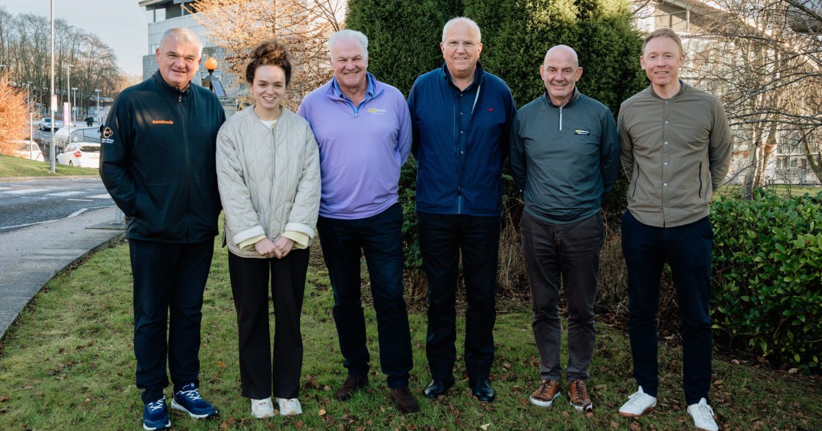 OpenGraph Image for Boost for North-east golfing talent as RGU opens scholarship pathway