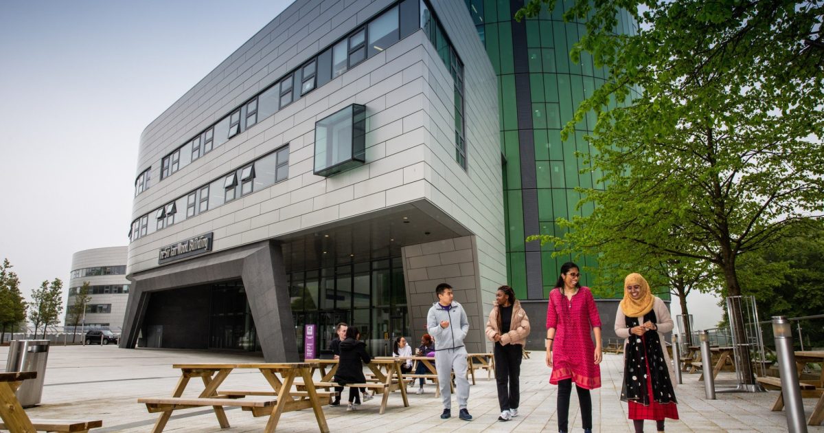 OpenGraph Image for RGU to host business innovation event