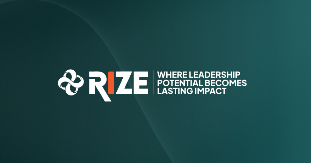 OpenGraph Image for Rizon launches RIZE: Taking leadership to the next level