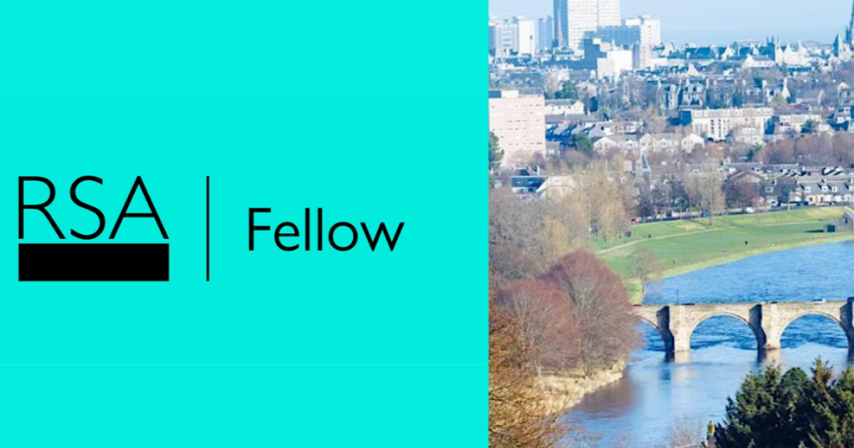 OpenGraph Image for Shaping a better future: Thought leaders gather in Aberdeen for regenerative leadership event