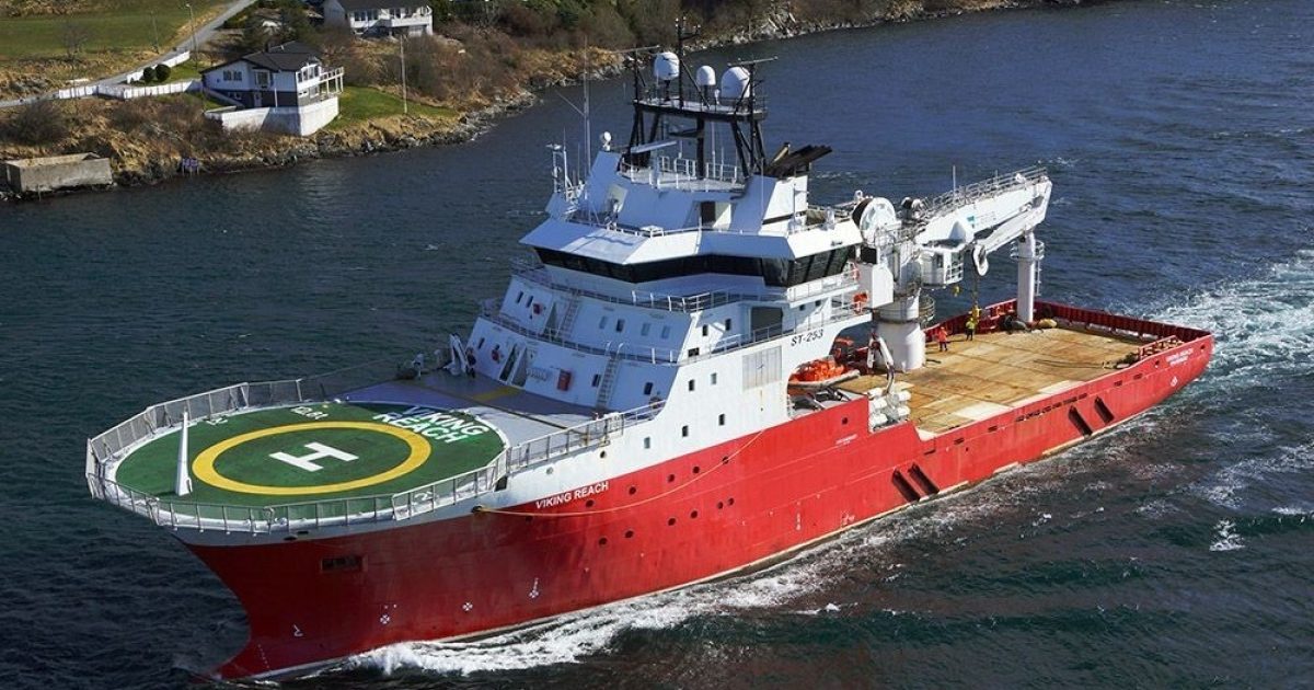 OpenGraph Image for Reach Subsea celebrates new contract award