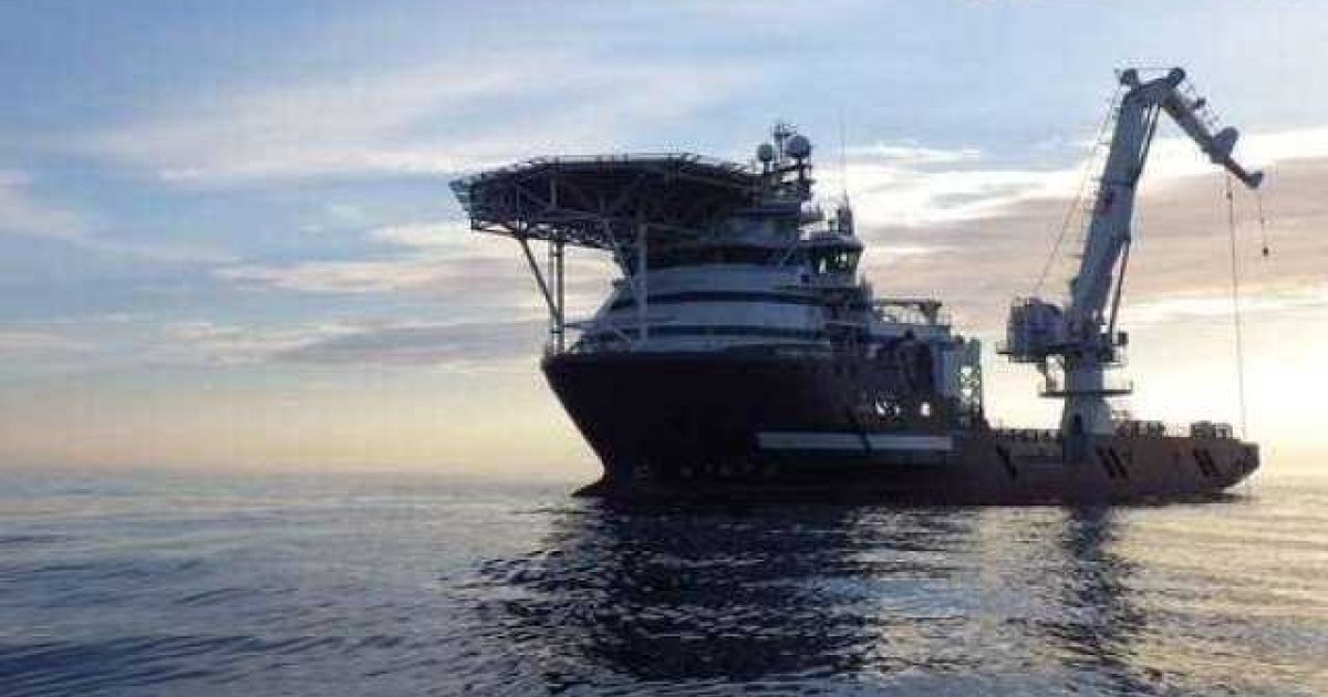 OpenGraph Image for Supporting offshore operations, step by step