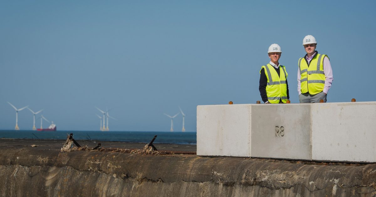 OpenGraph Image for Recycl8 selected for key role in national partnership to lower carbon emissions