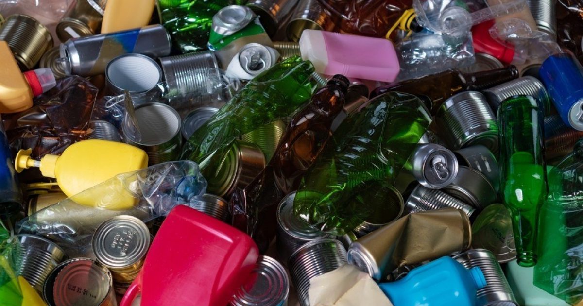 OpenGraph Image for Campaign to find recycling champions opens
