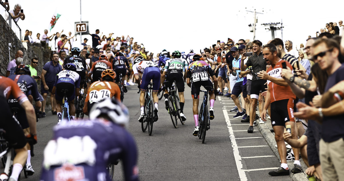 OpenGraph Image for Host regions announced for 2022 Tour of Britain