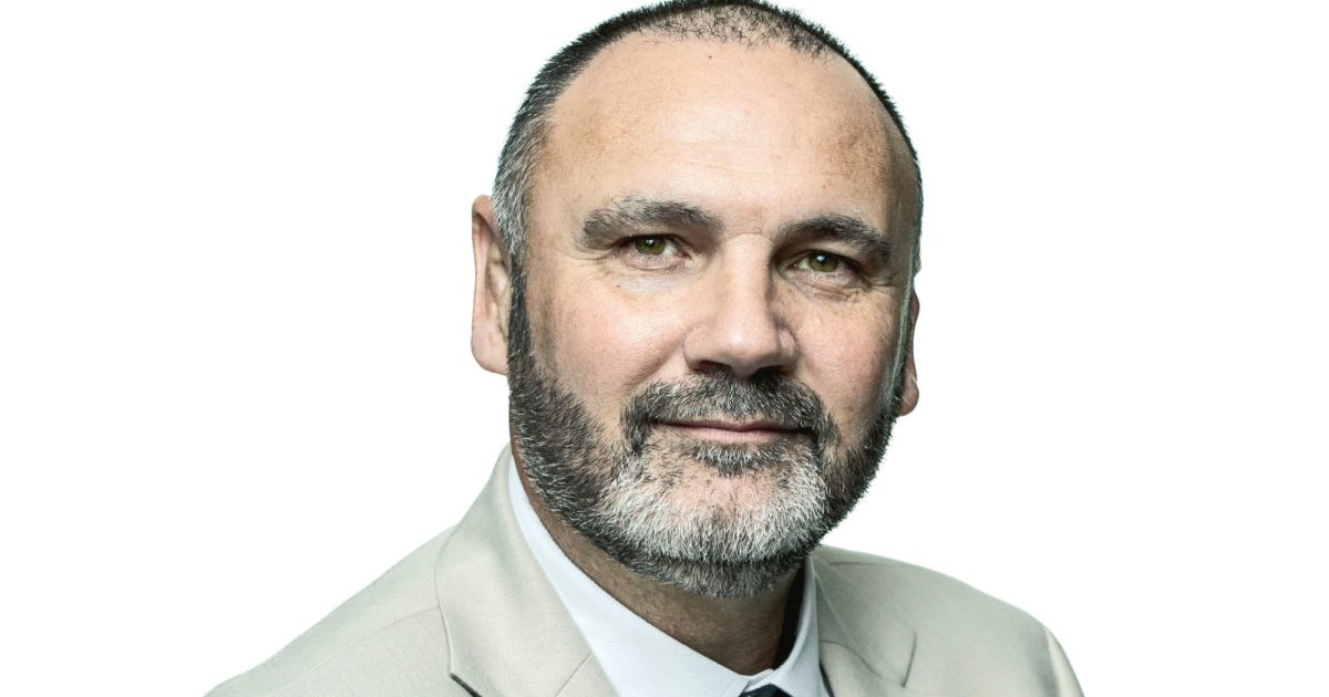 OpenGraph Image for Interocean appoints new managing director to drive Middle East growth