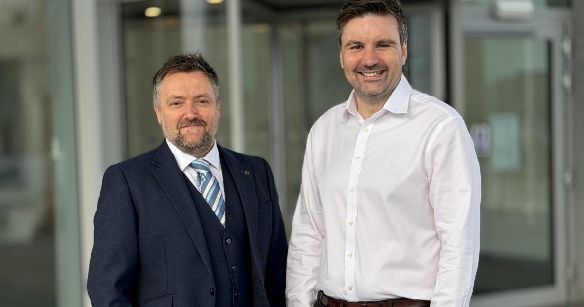 OpenGraph Image for THREE60 Energy names Ryan McPherson as decommissioning director