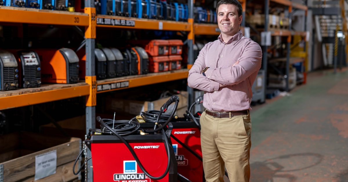 OpenGraph Image for Specialist Equipment Solutions appoints new business development manager to drive strategic growth