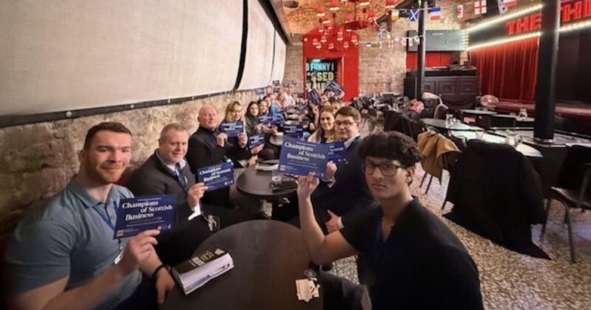 OpenGraph Image for A wake-up call for Scottish businesses – The role of liver health in corporate wellbeing