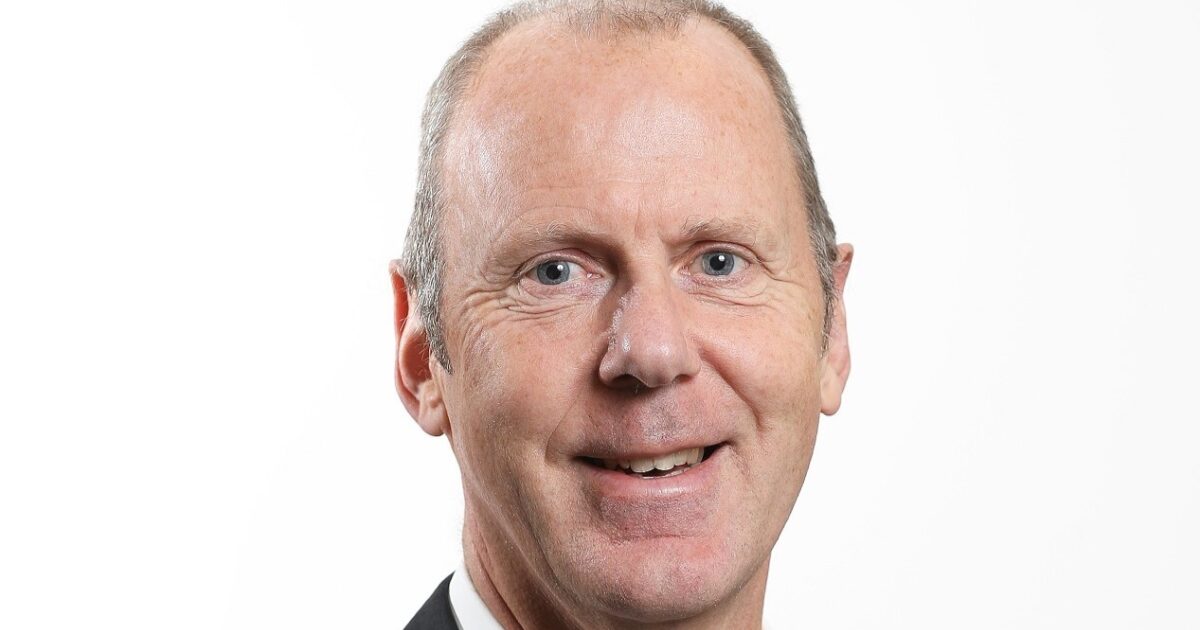 OpenGraph Image for STATS Group CEO Leigh Howarth hands over reins to Stephen Rawlinson against background of record revenues