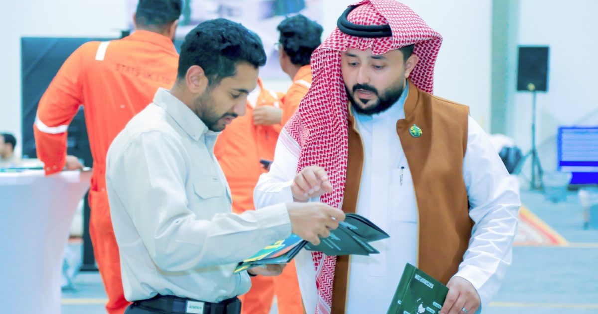 OpenGraph Image for Aberdeenshire’s STATS Group investment in new  Saudi base consolidates growth in Middle East