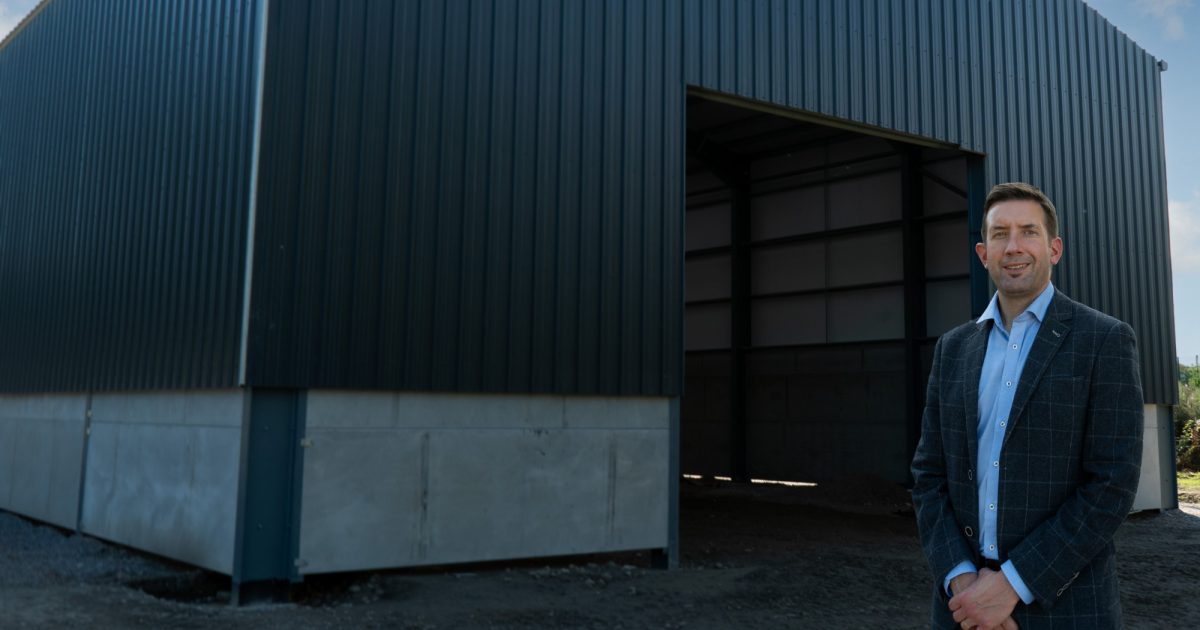 OpenGraph Image for Safelift Offshore marks 30th anniversary with £1million investment