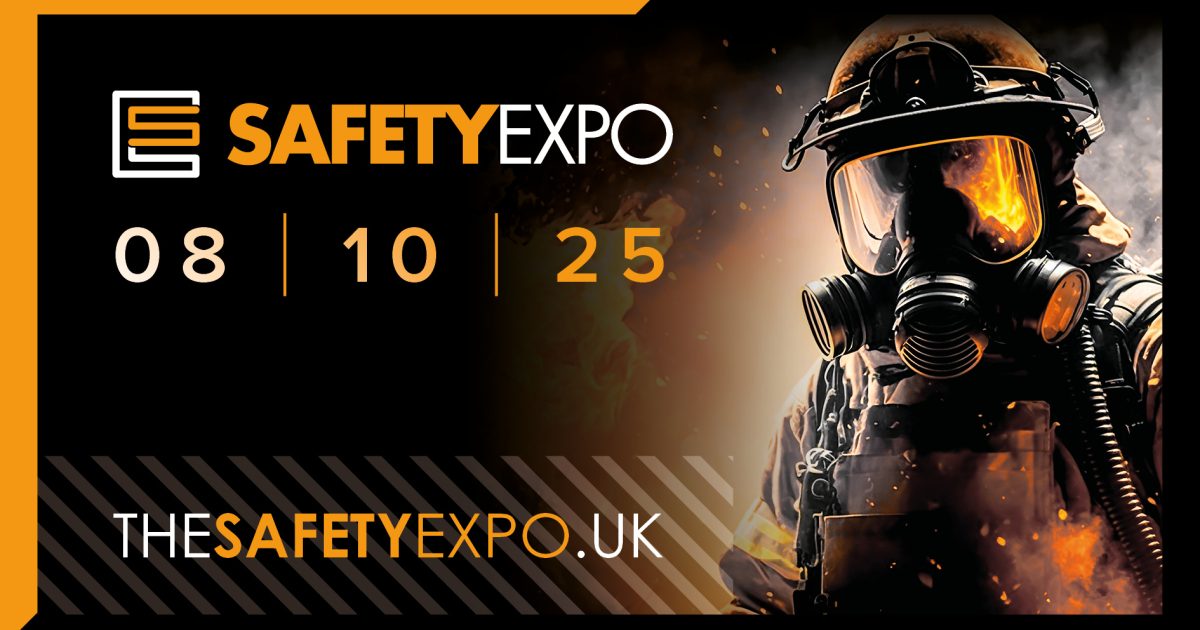 OpenGraph Image for Chris Lemons to headline 2025 Safety Expo Business Breakfast
