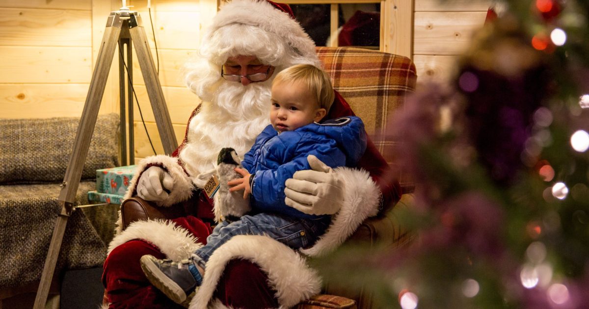 OpenGraph Image for Winter wonderland Macdonald Aviemore Resort unveils festive lineup