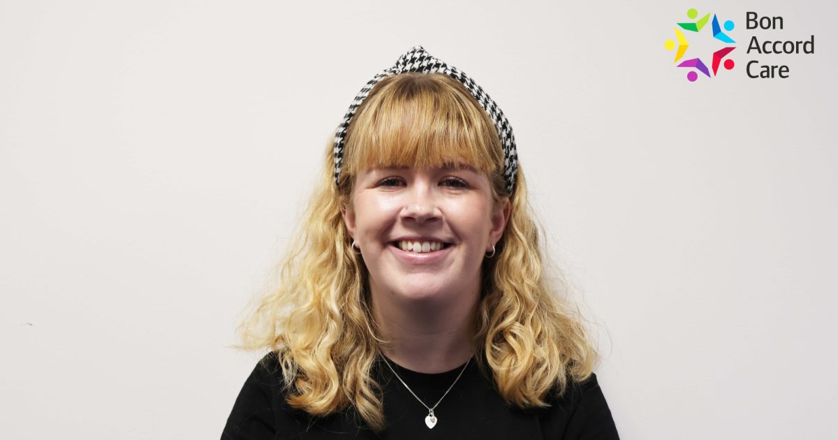 OpenGraph Image for Bon Accord Care boosts communications team