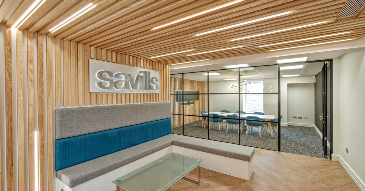 OpenGraph Image for Savills completes move to new offices in Aberdeen