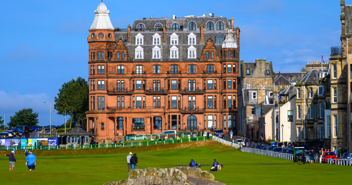 OpenGraph Image for First resale of Scotland’s ‘most expensive’ development hits the market