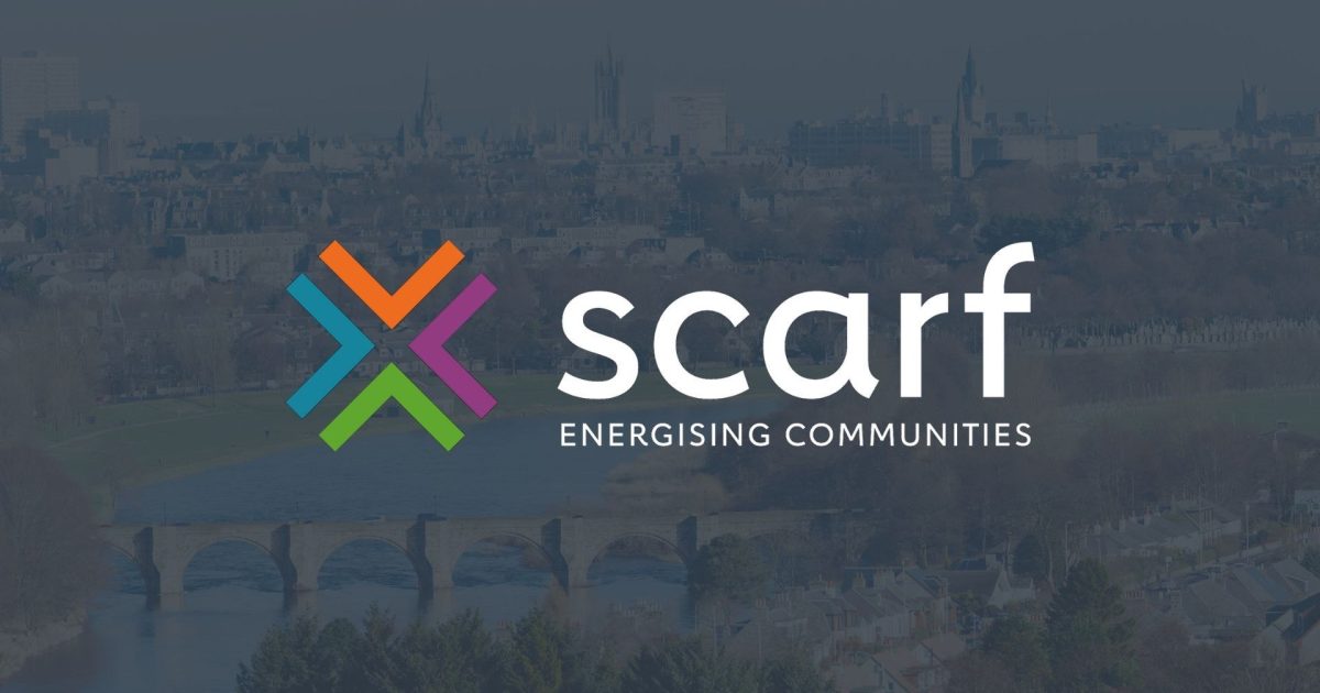 OpenGraph Image for £400,000 in energy savings for city residents as charity hits 40