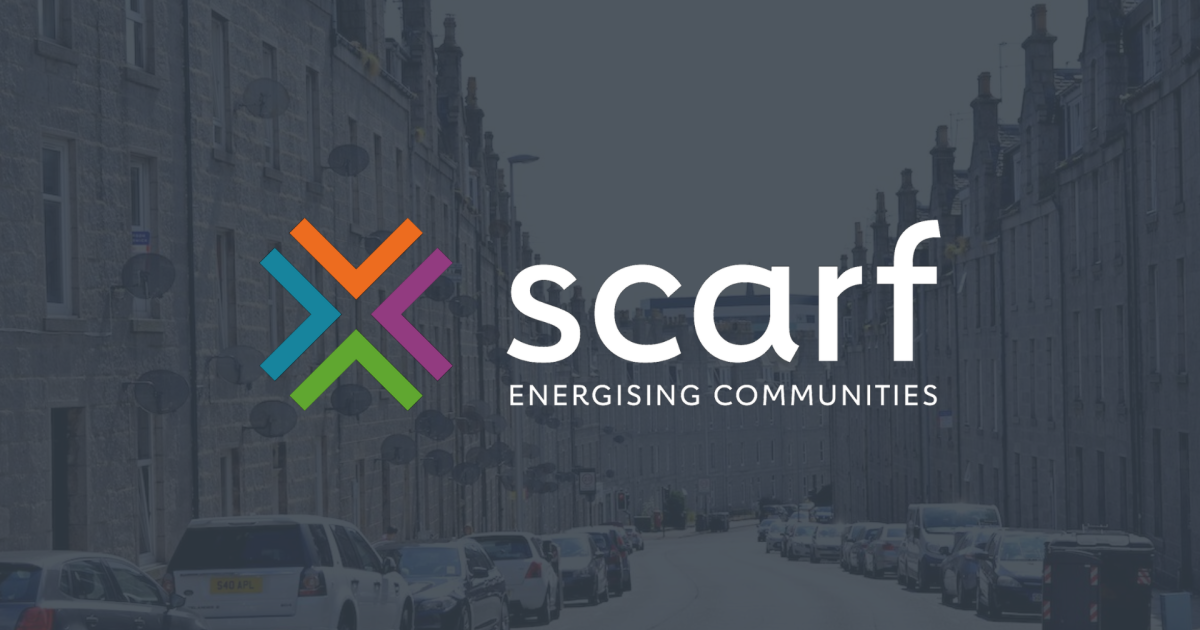 OpenGraph Image for £15million funding drives home energy savings and carbon cuts