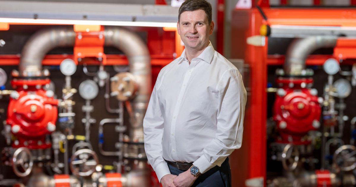 OpenGraph Image for Blaze Manufacturing Solutions strengthens leadership team with appointment of new Business Development Manager