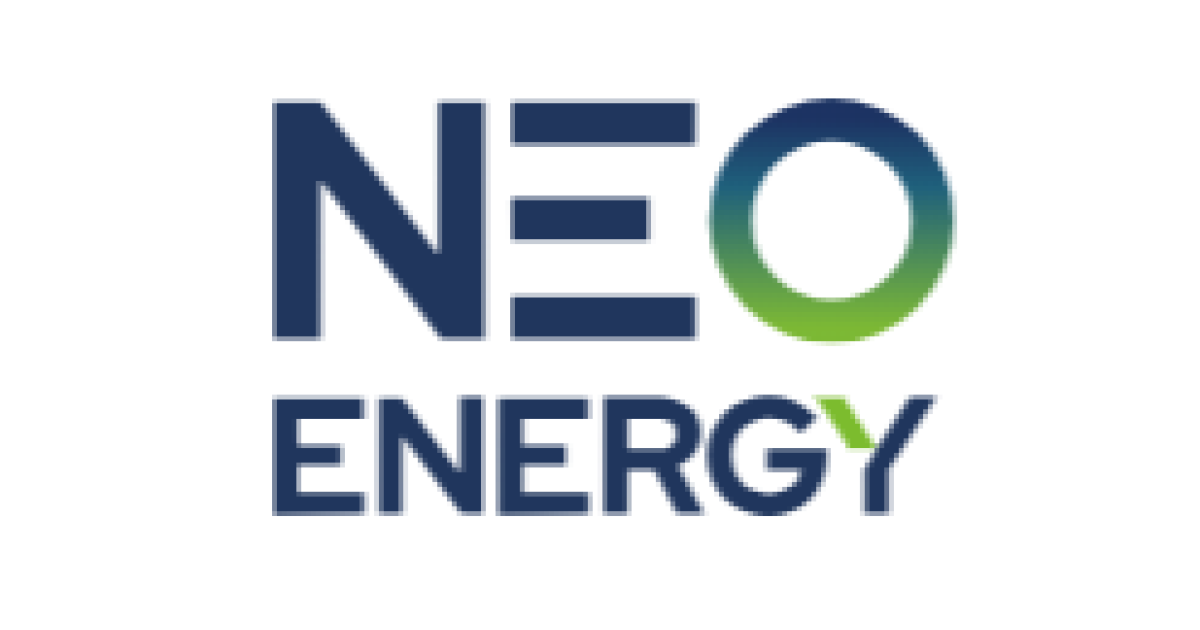 OpenGraph Image for NEO Energy announces changes to board and executive team