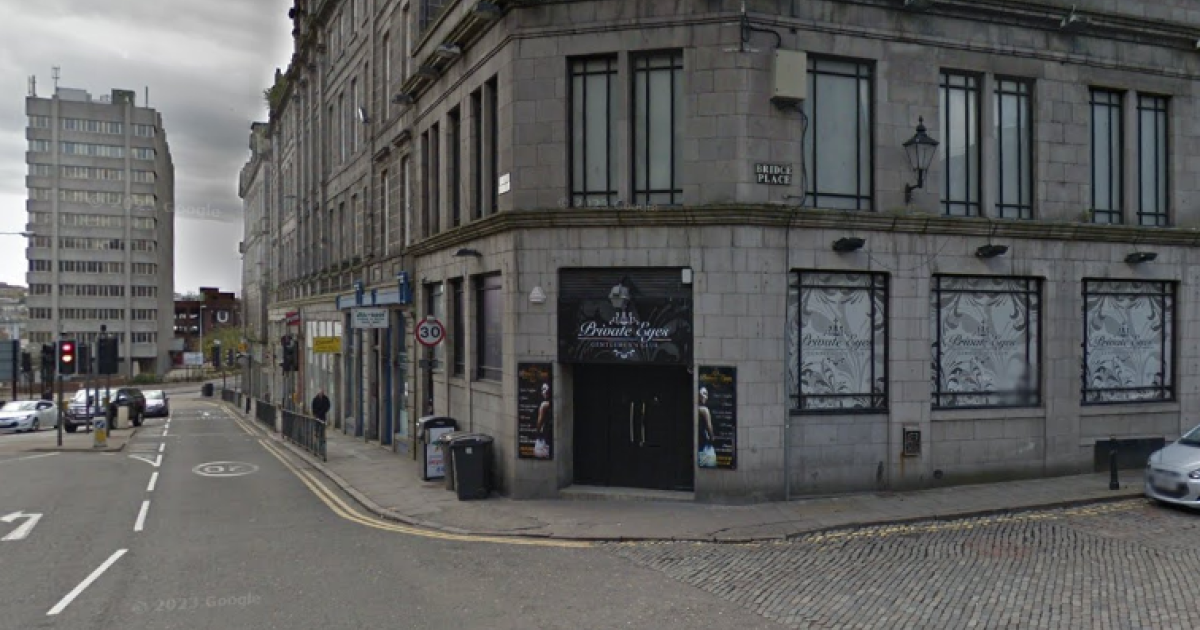 OpenGraph Image for Public views sought on the licensing of sexual entertainment venues