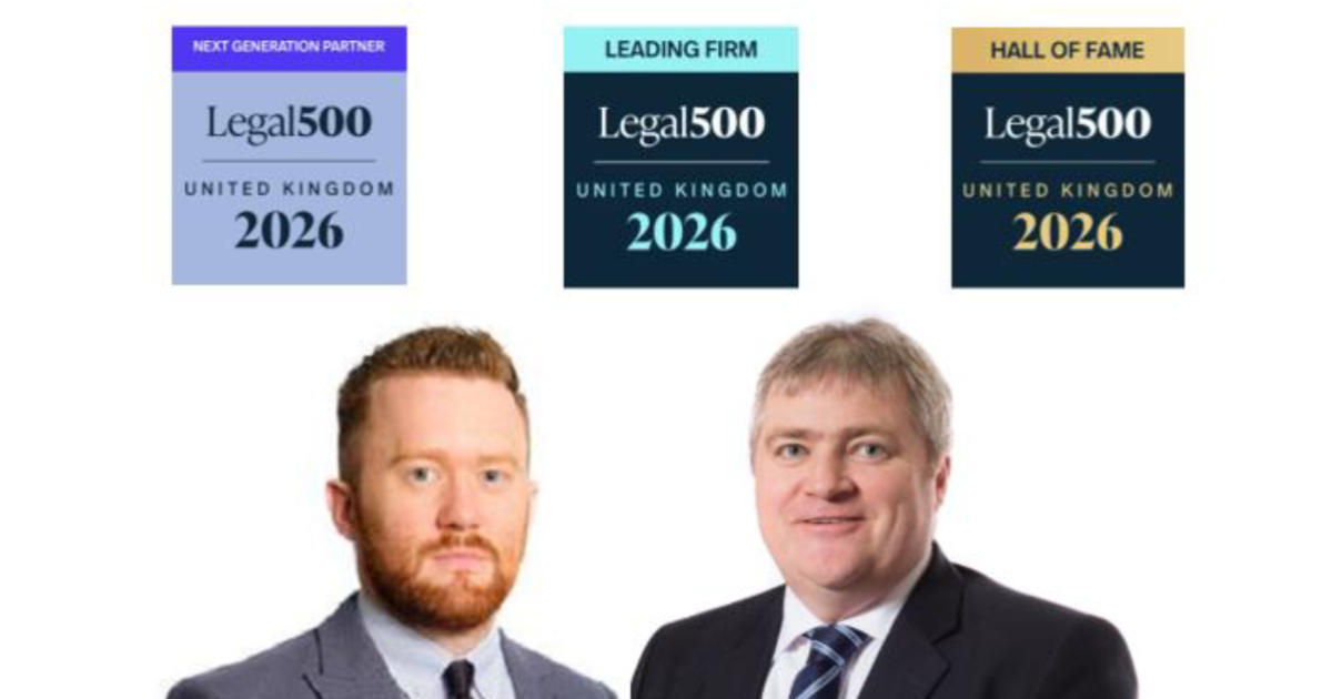 OpenGraph Image for Corporate strength underpins Stronachs’ latest Legal 500 success
